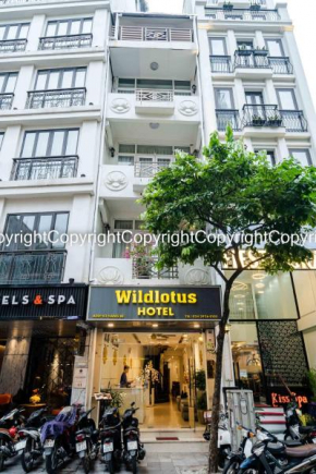Wild Lotus Hotel & Travel 2
